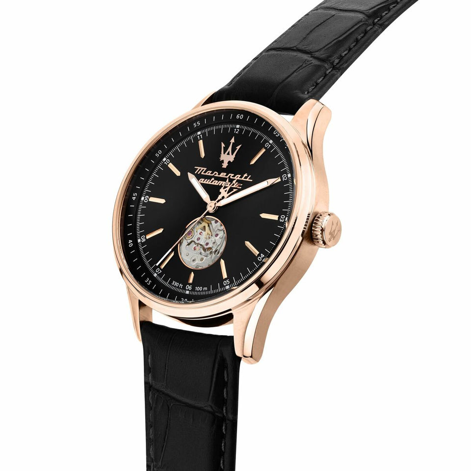 Men's Watch Maserati R8821124001 (Ø 42 mm)-4