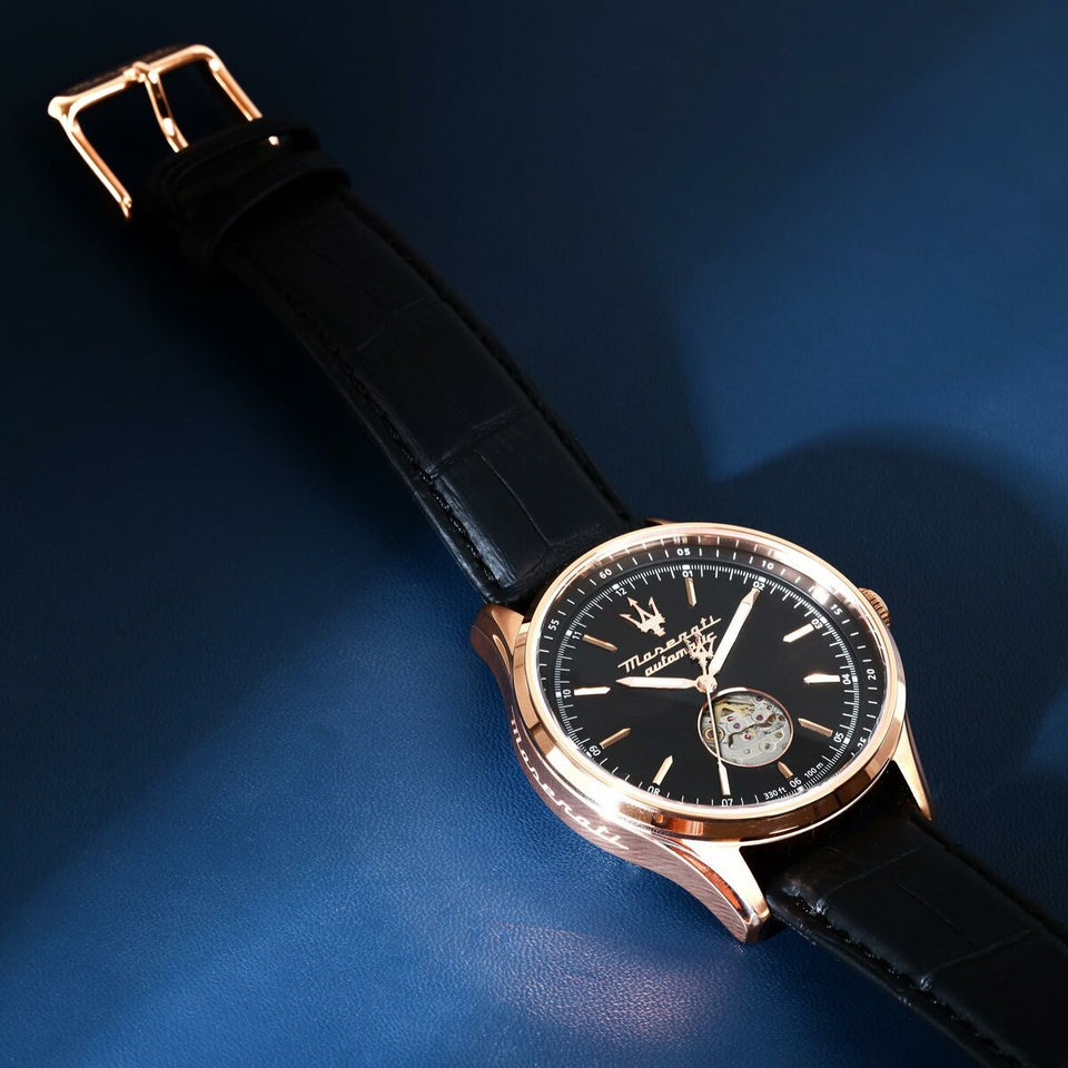 Men's Watch Maserati R8821124001 (Ø 42 mm)-3