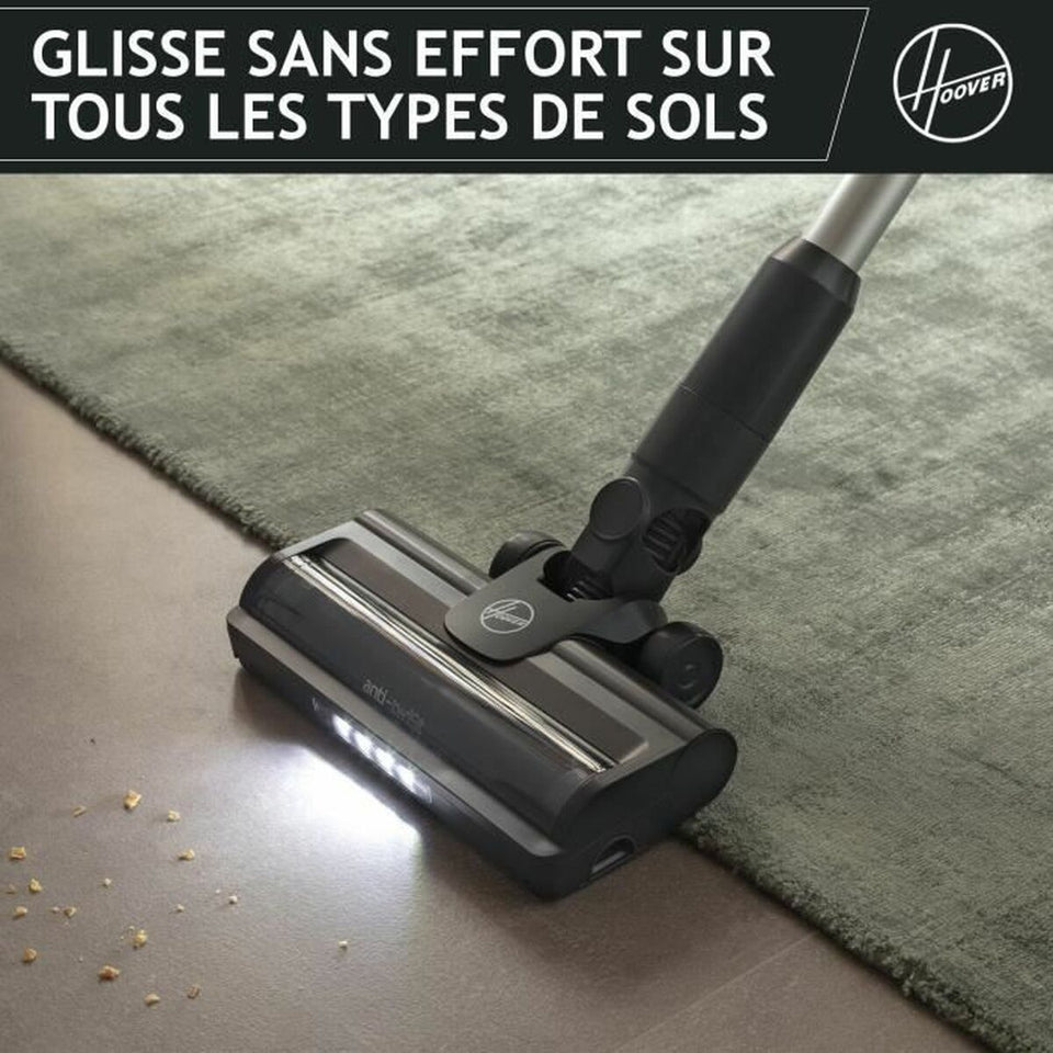 Stick Vacuum Cleaner Hoover-3