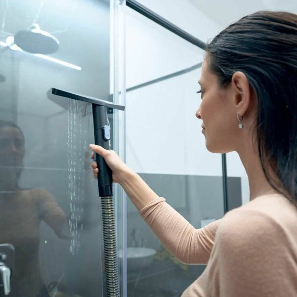 Wet and dry vacuum cleaner Hoover HS500 400 W-2