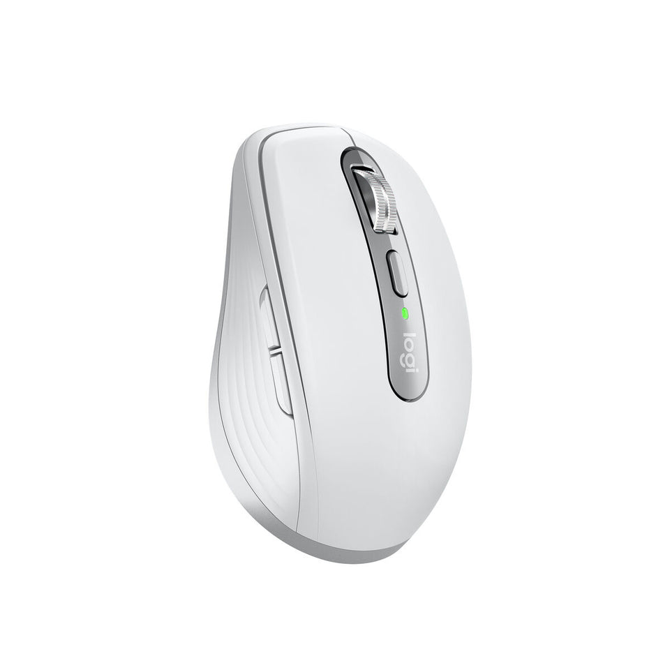 Wireless Mouse Logitech MX Anywhere 3S White/Grey-4