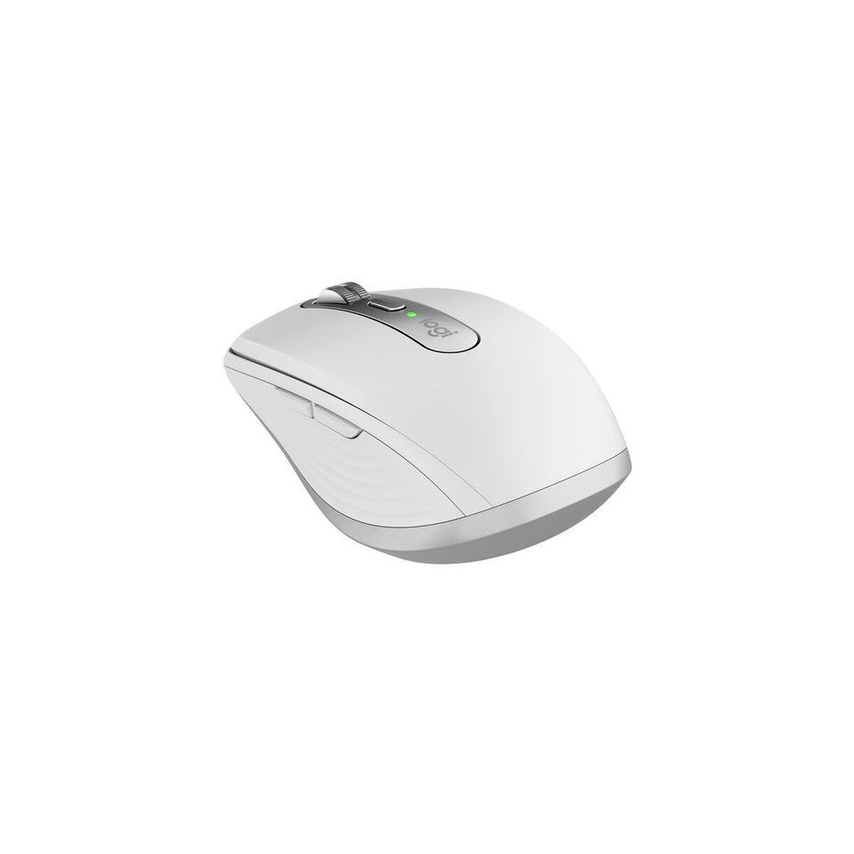 Wireless Mouse Logitech MX Anywhere 3S White/Grey-3