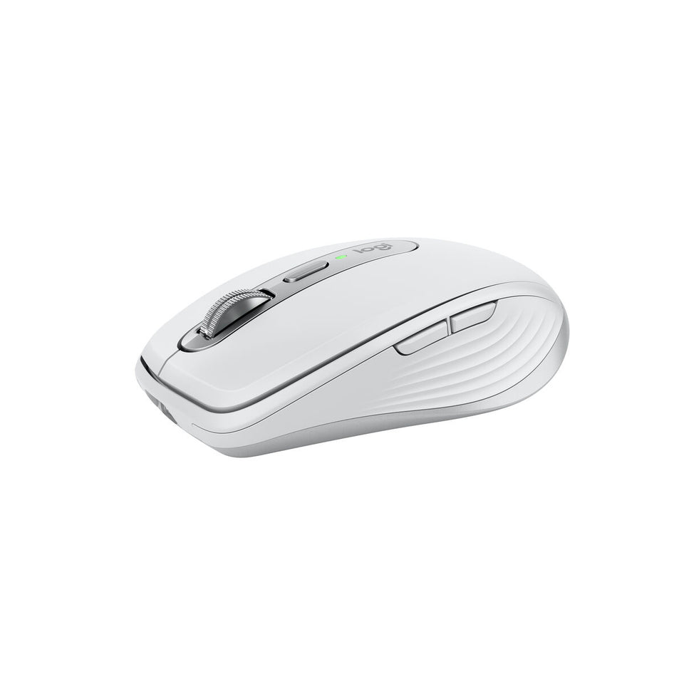 Wireless Mouse Logitech MX Anywhere 3S White/Grey-2