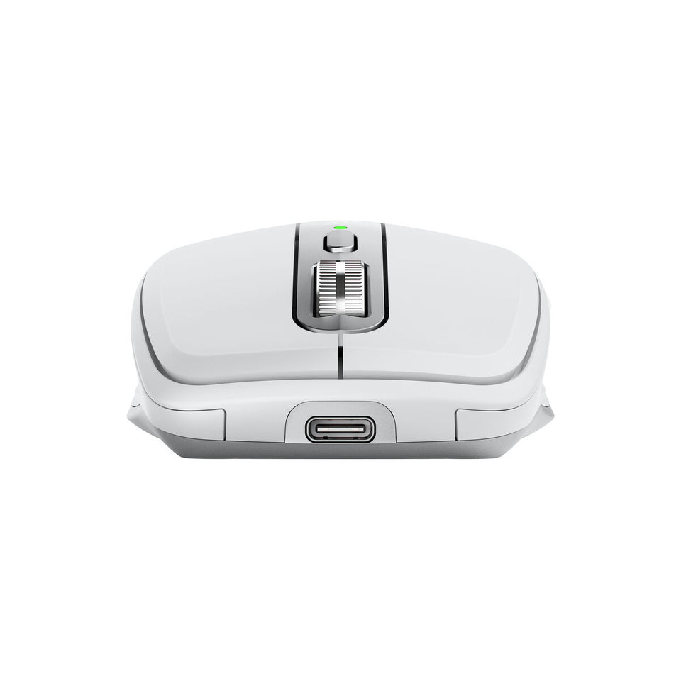 Wireless Mouse Logitech MX Anywhere 3S White/Grey-1