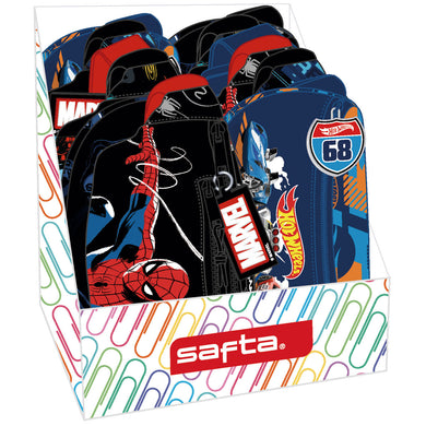 Belt Pouch Safta 26 x 29 x 23 cm-0