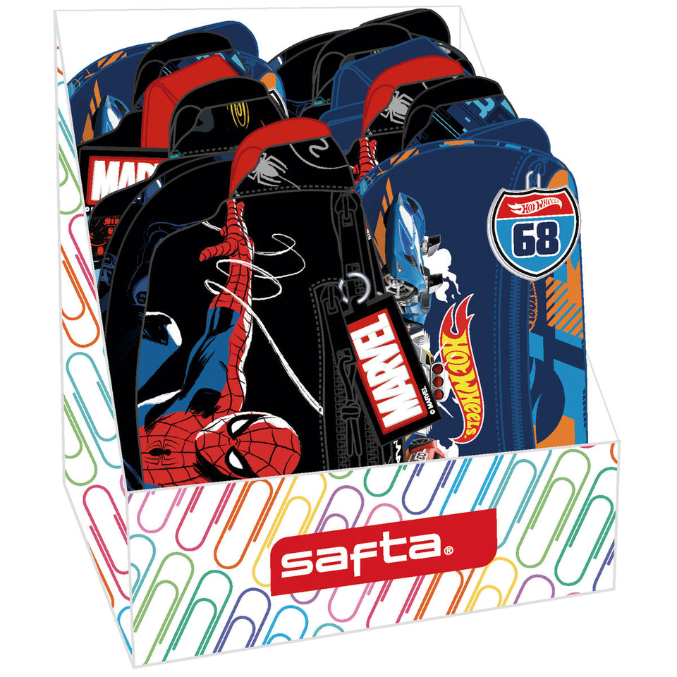 Belt Pouch Safta 26 x 29 x 23 cm-0