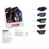 Belt Pouch Safta 26 x 29 x 23 cm-1