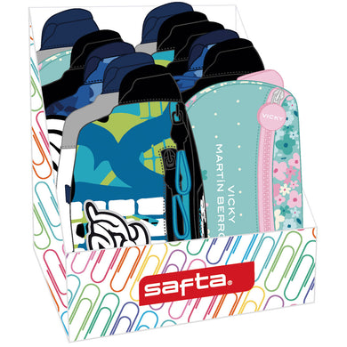Belt Pouch Safta 26 x 29 x 23 cm-0