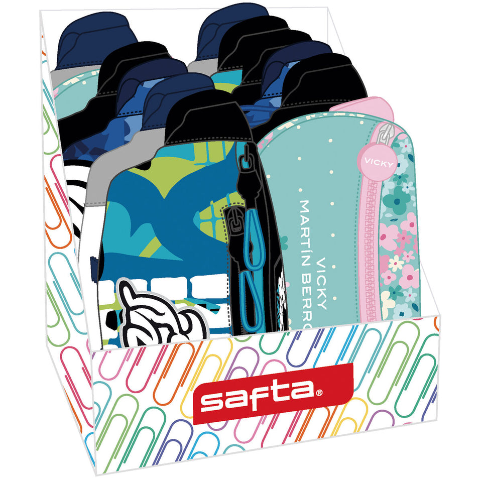 Belt Pouch Safta 26 x 29 x 23 cm-0