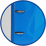 Ring binder Oxford EUROPEANBINDER Multicolour A4+ (10 Units)-2