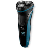 Electric shaver UFESA 60108001-0