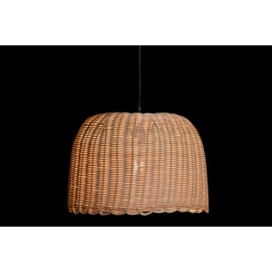Ceiling Light DKD Home Decor Natural 50 W 39 x 39 x 30 cm-4