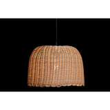 Ceiling Light DKD Home Decor Natural 50 W 39 x 39 x 30 cm-4