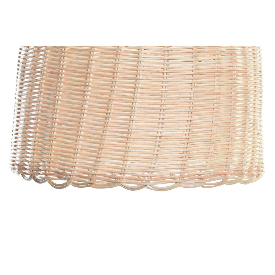 Ceiling Light DKD Home Decor Natural 50 W 39 x 39 x 30 cm-3