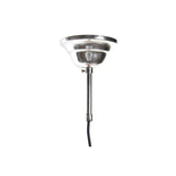 Ceiling Light DKD Home Decor Natural 50 W 39 x 39 x 30 cm-1