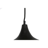 Ceiling Light DKD Home Decor Brown Black Cream Metal 50 W 35 x 35 x 20 cm (2 Units)-2