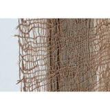 Canvas Home ESPRIT Pinewood Canvas 82 x 4,5 x 102 cm 82,3 x 4,5 x 102 cm-2