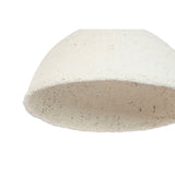 Ceiling Light Home ESPRIT White Paper Iron 50 W 33 x 33 x 26 cm-3