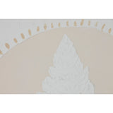 Canvas Home ESPRIT polystyrene Canvas 40 x 3 x 40 cm-2