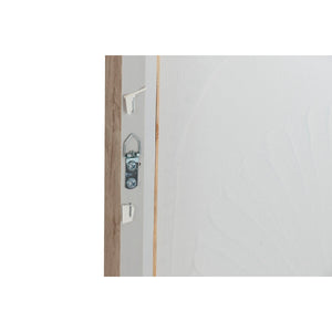 Canvas Home ESPRIT polystyrene Canvas 40 x 3 x 40 cm-1