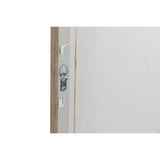 Canvas Home ESPRIT polystyrene Canvas 40 x 3 x 40 cm-1
