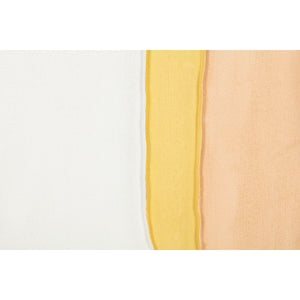 Canvas Home ESPRIT polystyrene Canvas 102 x 4,5 x 102 cm-2