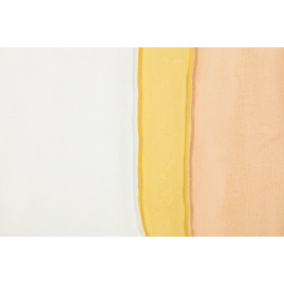 Canvas Home ESPRIT polystyrene Canvas 102 x 4,5 x 102 cm-2