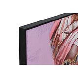 Canvas Home ESPRIT polystyrene Canvas 102 x 4,5 x 102 cm-3