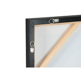 Canvas Home ESPRIT polystyrene Canvas 80 x 4 x 80 cm-1