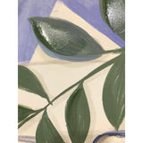 Canvas Home ESPRIT polystyrene Canvas 60 x 4 x 80 cm-2
