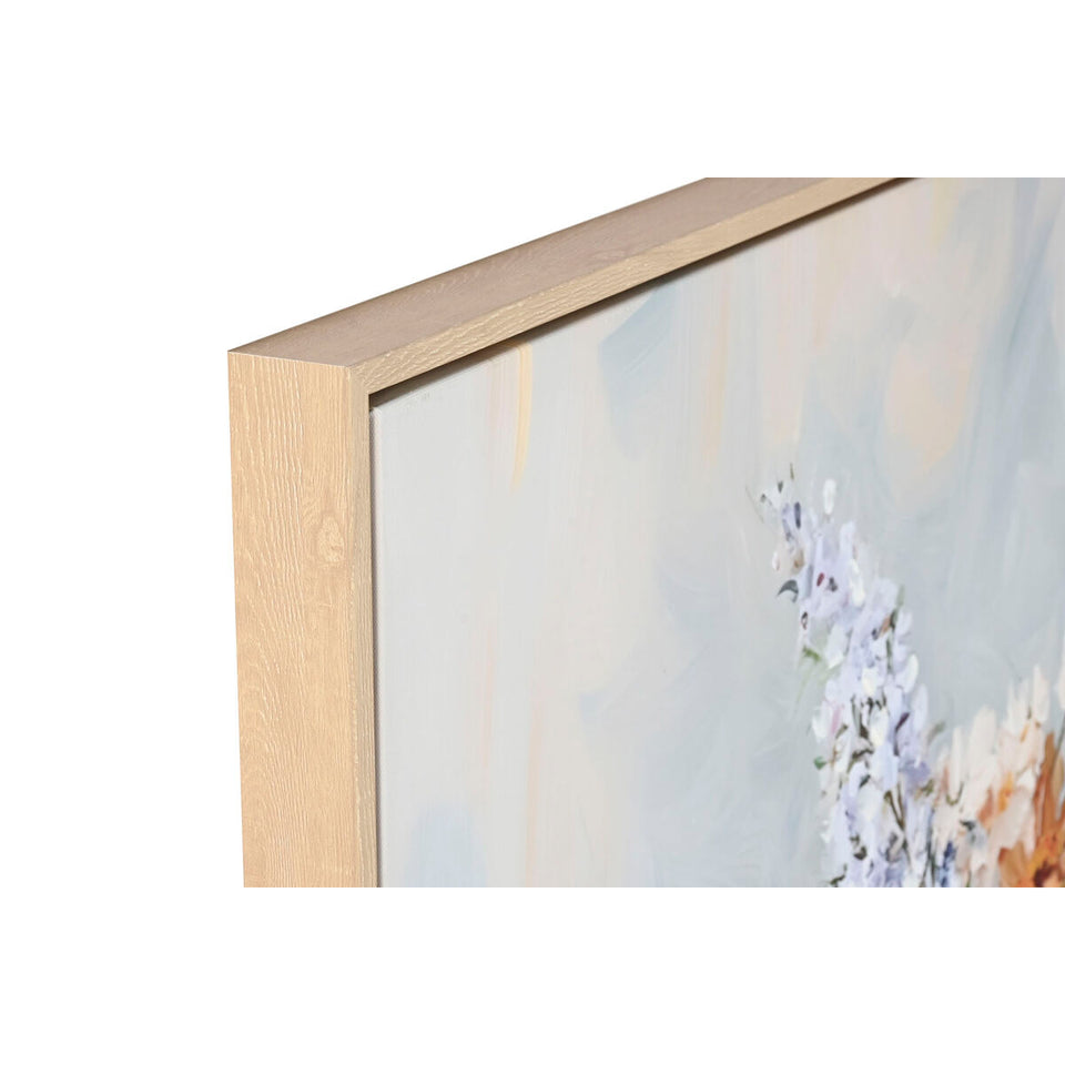 Canvas Home ESPRIT Cottage Vase (2 Units)-3