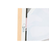 Canvas Home ESPRIT polystyrene Canvas 83 x 4,5 x 83 cm-1