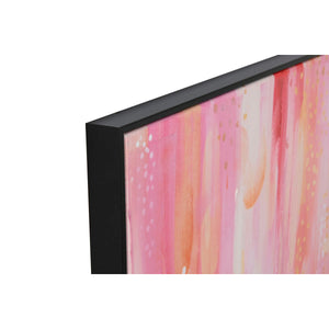 Canvas Home ESPRIT polystyrene Canvas 90 x 3,5 x 120 cm-3