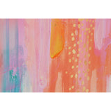Canvas Home ESPRIT polystyrene Canvas 90 x 3,5 x 120 cm-2