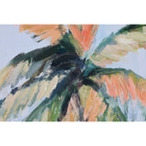 Canvas Home ESPRIT polystyrene Canvas 120 x 3,5 x 90 cm-2