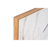 Canvas Home ESPRIT polystyrene Canvas 80 x 3,5 x 80 cm-3