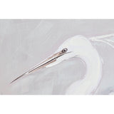 Canvas Home ESPRIT polystyrene Canvas 80 x 3,5 x 80 cm-2