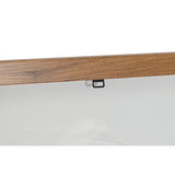 Canvas Home ESPRIT polystyrene Canvas 80 x 3,5 x 80 cm-1