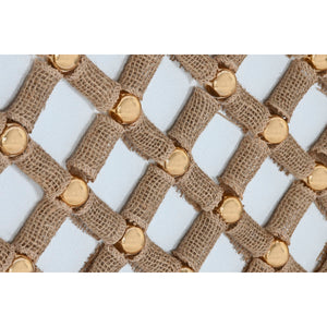 Canvas Home ESPRIT polystyrene Canvas 100 x 3,5 x 100 cm-2