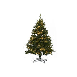 Christmas Tree Home ESPRIT Green PVC 100 x 100 x 150 cm-0
