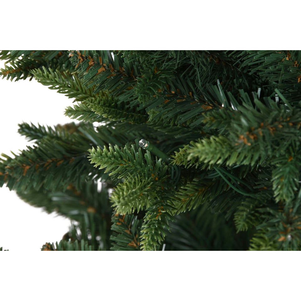 Christmas Tree Home ESPRIT Green PVC 100 x 100 x 150 cm-5
