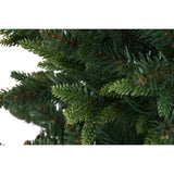 Christmas Tree Home ESPRIT Green PVC 100 x 100 x 150 cm-5