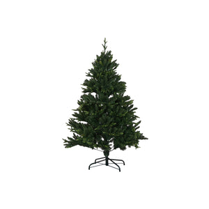 Christmas Tree Home ESPRIT Green PVC 100 x 100 x 150 cm-1