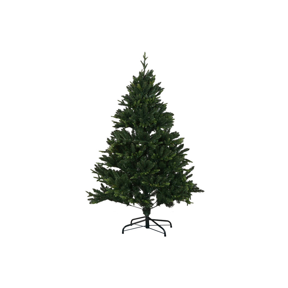 Christmas Tree Home ESPRIT Green PVC 100 x 100 x 150 cm-1