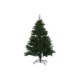 Christmas Tree Home ESPRIT Green PVC 100 x 100 x 150 cm-1