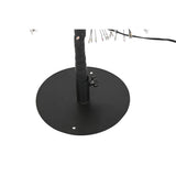 Christmas Tree Home ESPRIT Black Metal 40 x 40 x 120 cm-3
