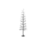 Christmas Tree Home ESPRIT Black Metal 40 x 40 x 120 cm-1