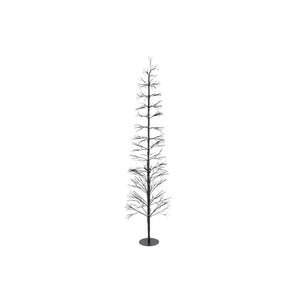 Christmas Tree Home ESPRIT Black Metal-1