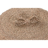 Basket set Home ESPRIT Natural Seagrass (2 Pieces)-2