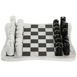 Chess Home ESPRIT Marble-4